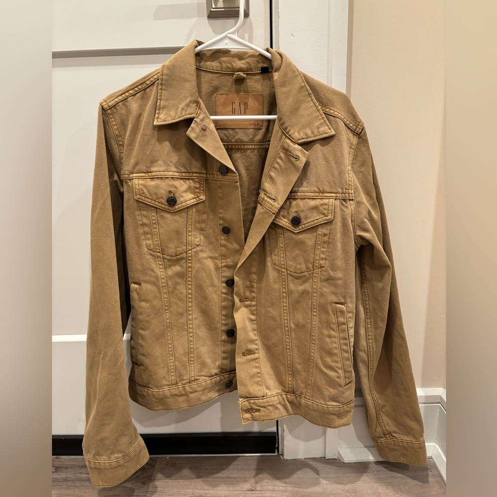 Gap Denim Jacket